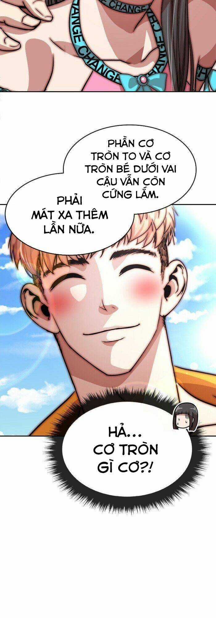 Change (Jinyuan) Ss2 Chapter 3 trang 28