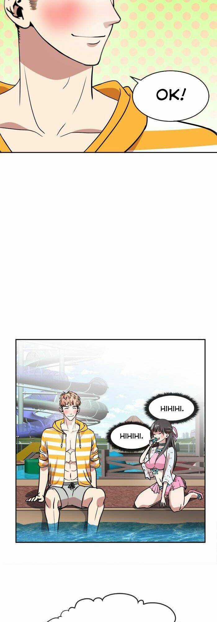 Change (Jinyuan) Ss2 Chapter 3 trang 3