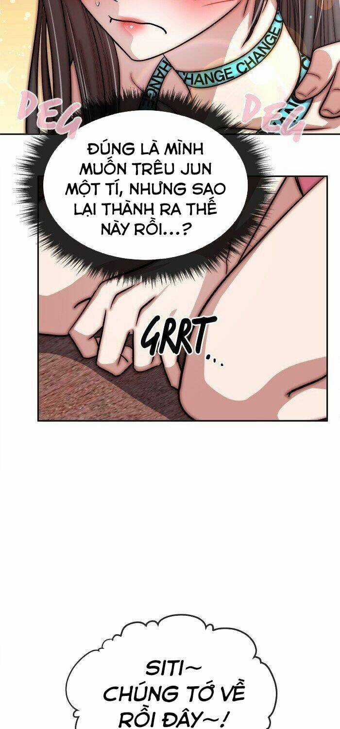 Change (Jinyuan) Ss2 Chapter 3 trang 30