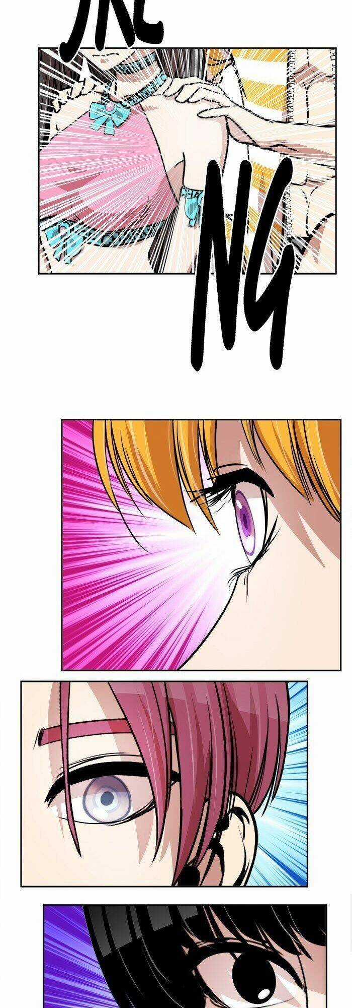 Change (Jinyuan) Ss2 Chapter 3 trang 33