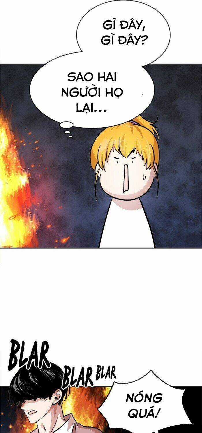 Change (Jinyuan) Ss2 Chapter 3 trang 35