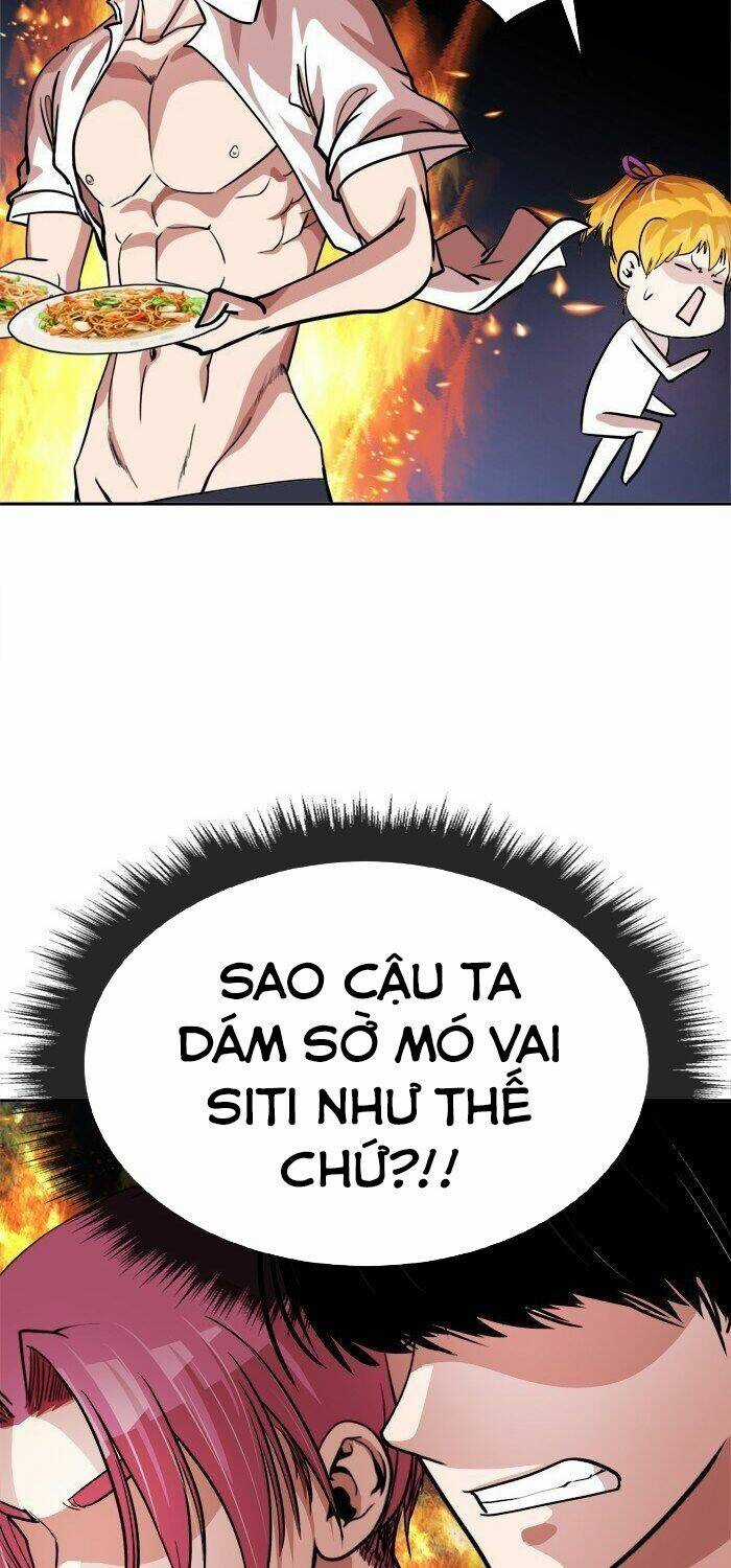 Change (Jinyuan) Ss2 Chapter 3 trang 36