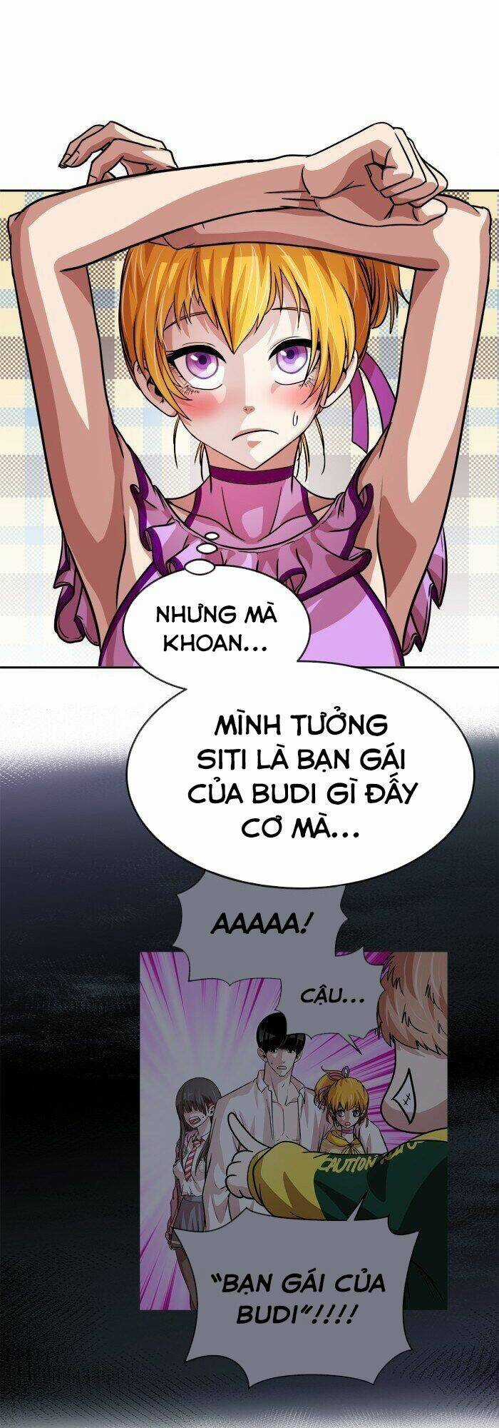 Change (Jinyuan) Ss2 Chapter 3 trang 39