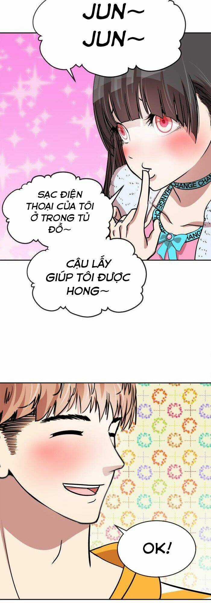 Change (Jinyuan) Ss2 Chapter 3 trang 4