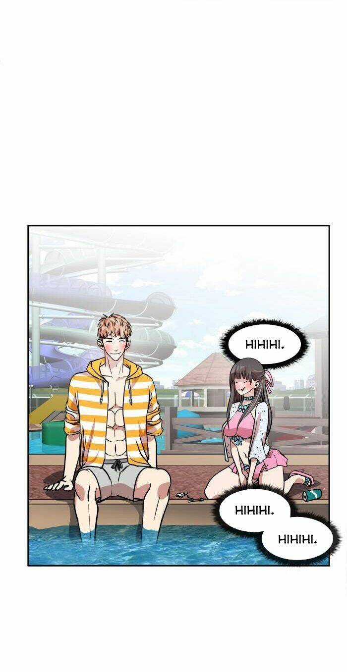Change (Jinyuan) Ss2 Chapter 3 trang 5