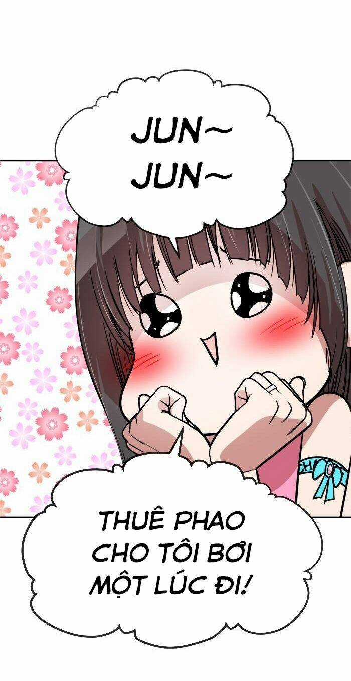 Change (Jinyuan) Ss2 Chapter 3 trang 6