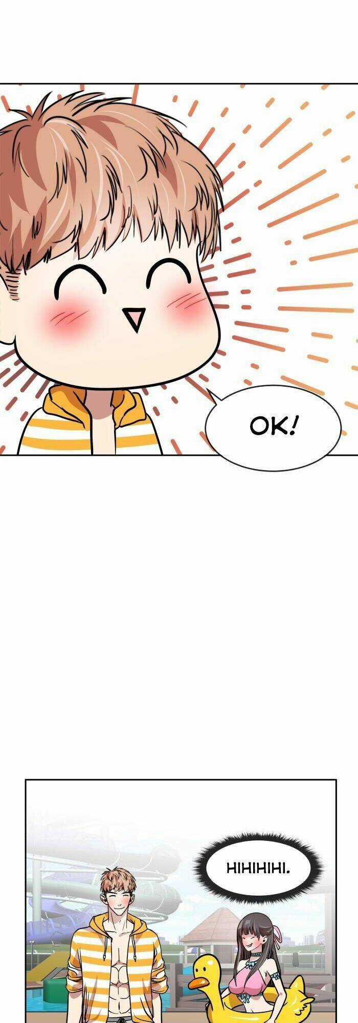 Change (Jinyuan) Ss2 Chapter 3 trang 7