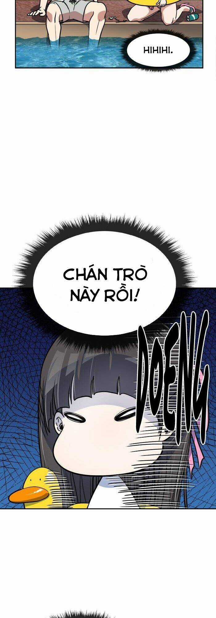 Change (Jinyuan) Ss2 Chapter 3 trang 8
