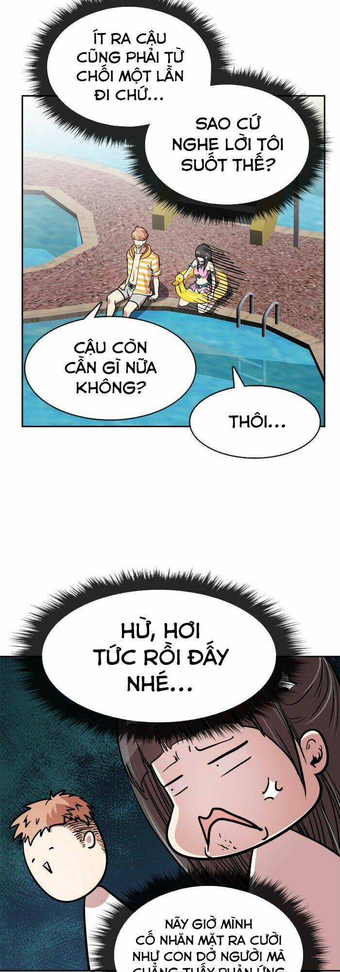 Change (Jinyuan) Ss2 Chapter 3 trang 9