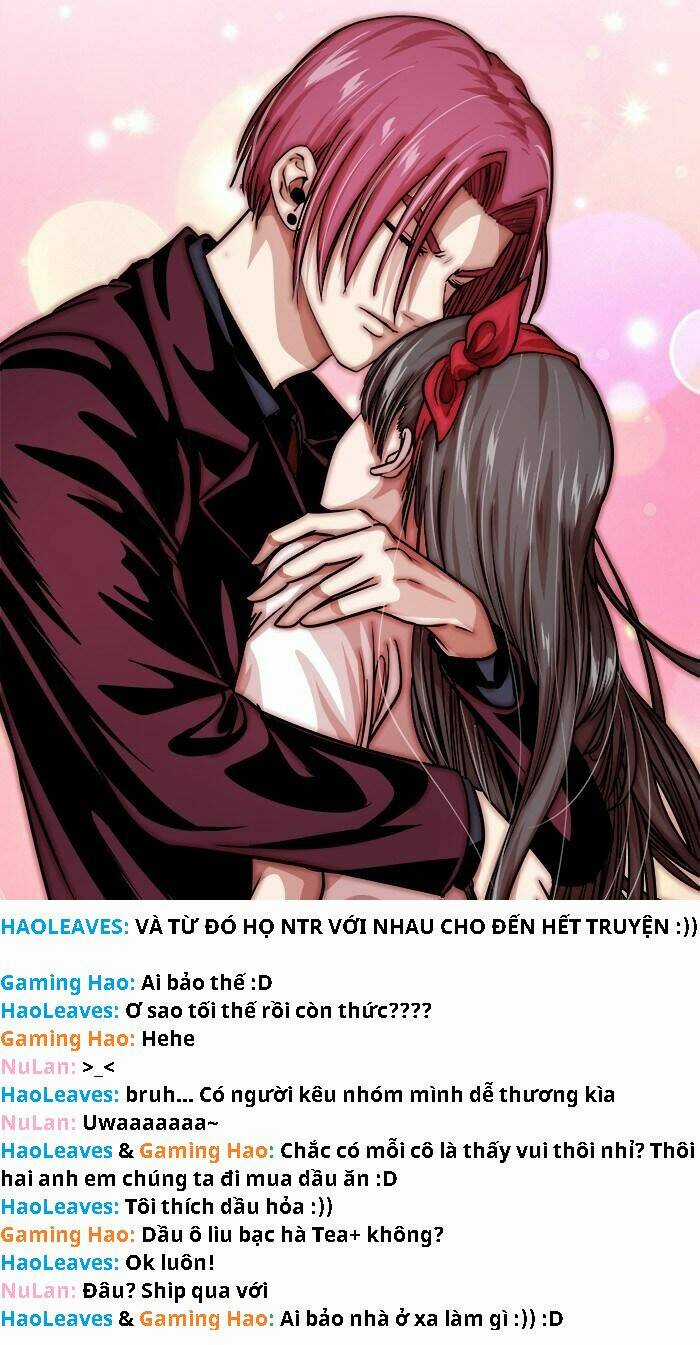 Change (Jinyuan) Ss2 Chapter 30 trang 0