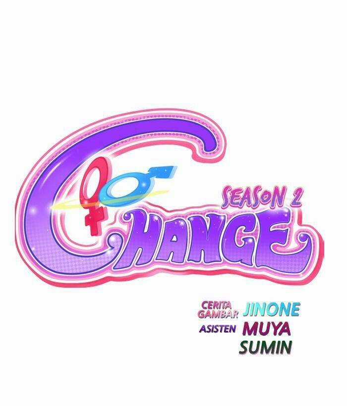 Change (Jinyuan) Ss2 Chapter 30 trang 1