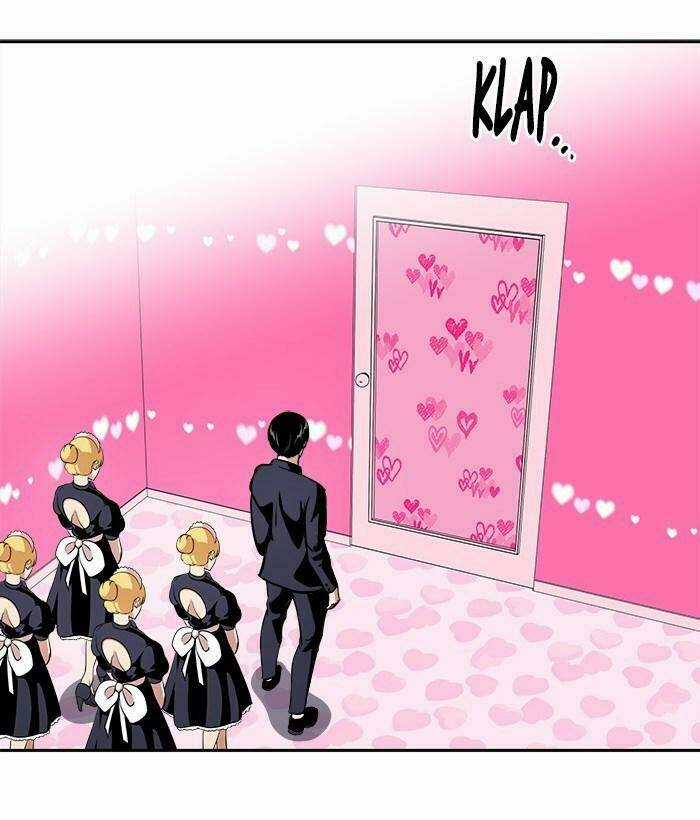 Change (Jinyuan) Ss2 Chapter 30 trang 15