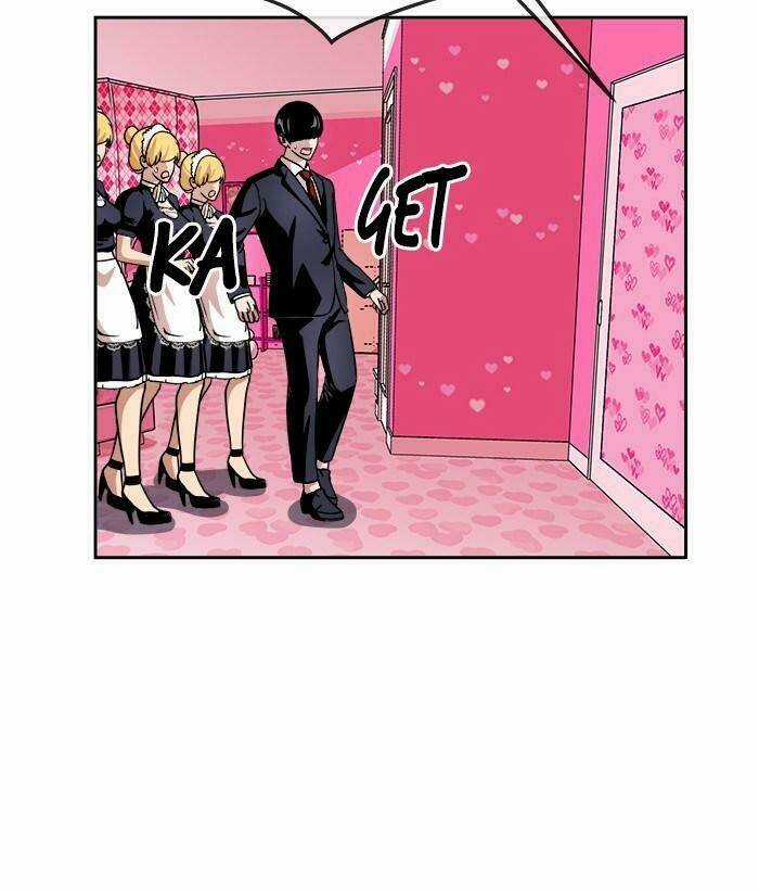 Change (Jinyuan) Ss2 Chapter 30 trang 21