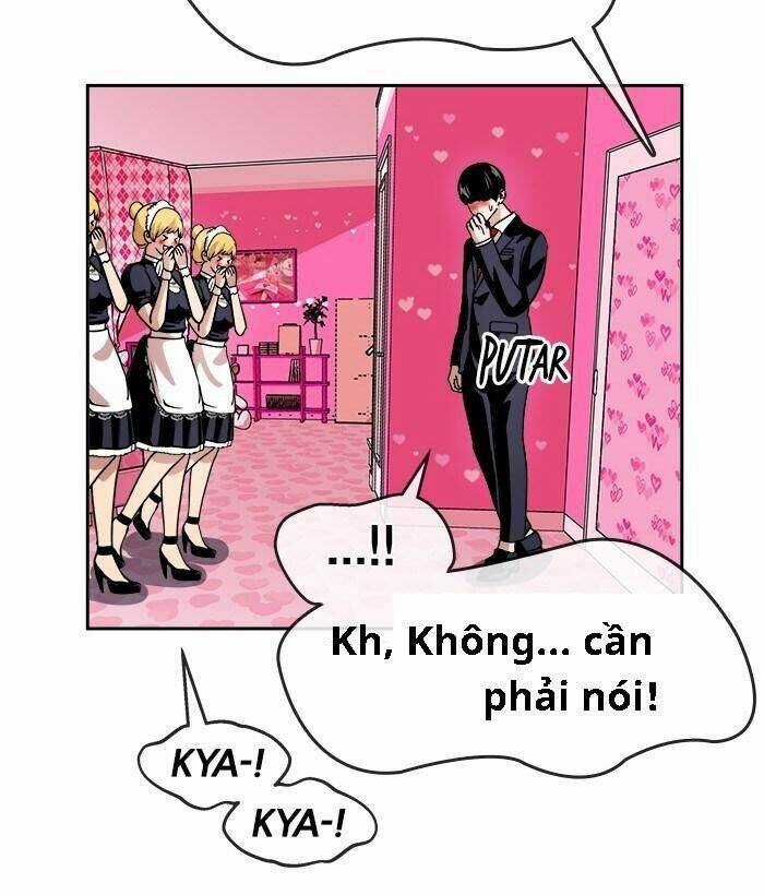 Change (Jinyuan) Ss2 Chapter 30 trang 26