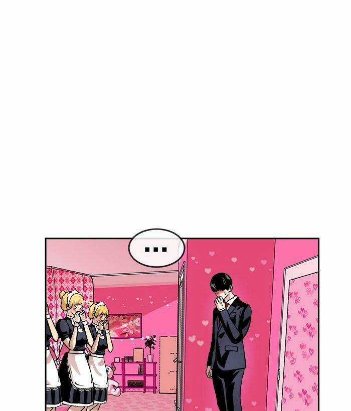 Change (Jinyuan) Ss2 Chapter 30 trang 27