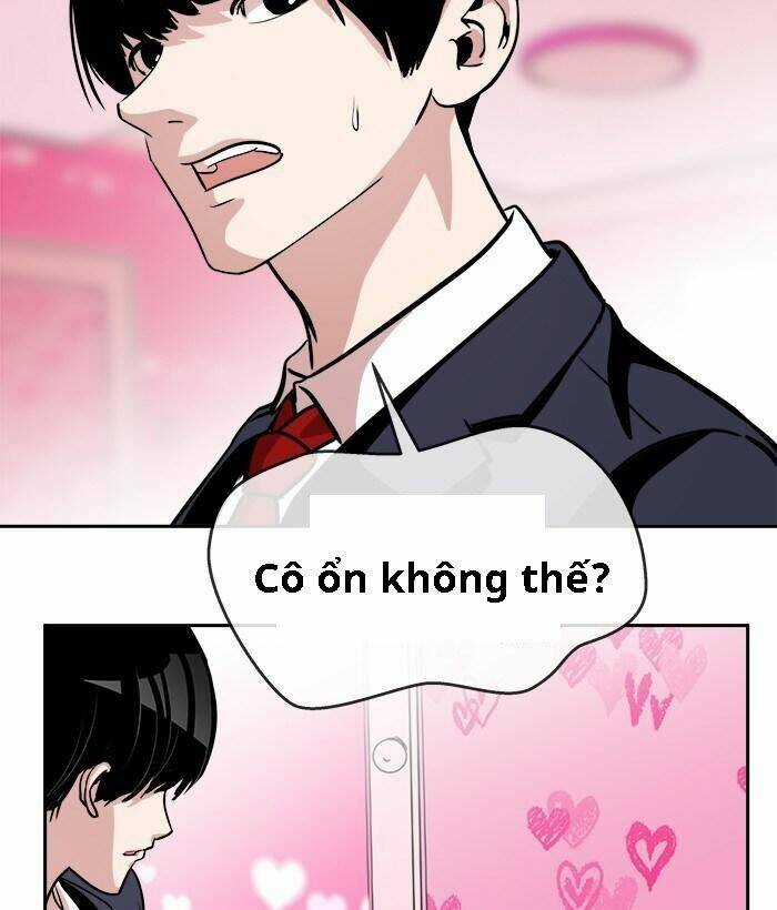 Change (Jinyuan) Ss2 Chapter 30 trang 32