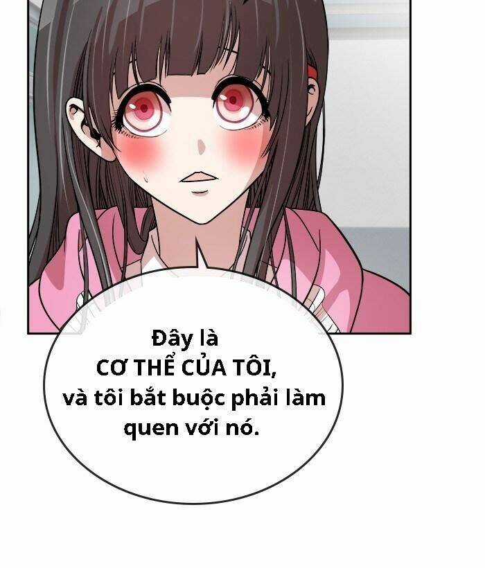 Change (Jinyuan) Ss2 Chapter 30 trang 43