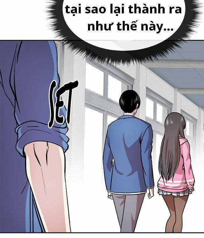 Change (Jinyuan) Ss2 Chapter 30 trang 48