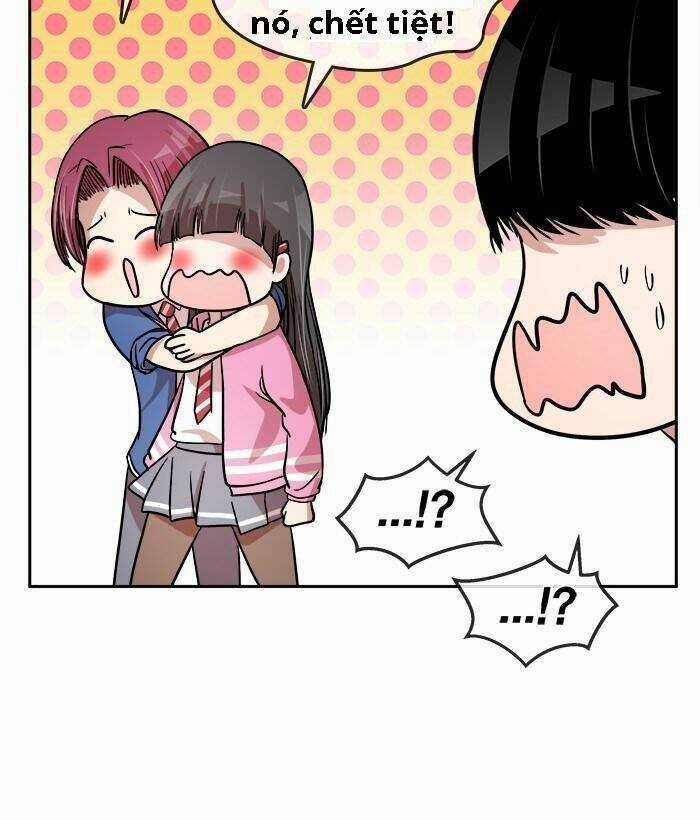 Change (Jinyuan) Ss2 Chapter 30 trang 55