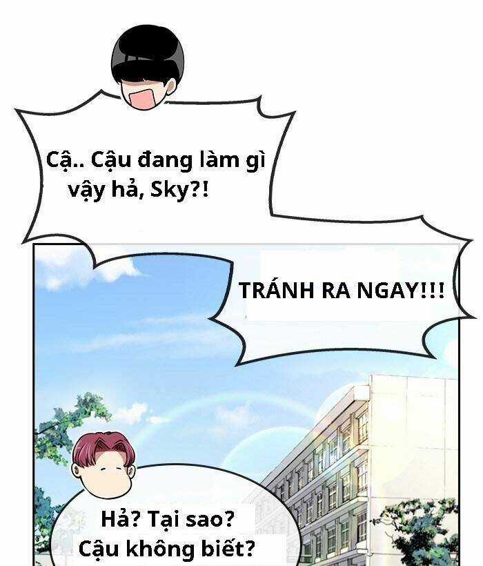 Change (Jinyuan) Ss2 Chapter 30 trang 56