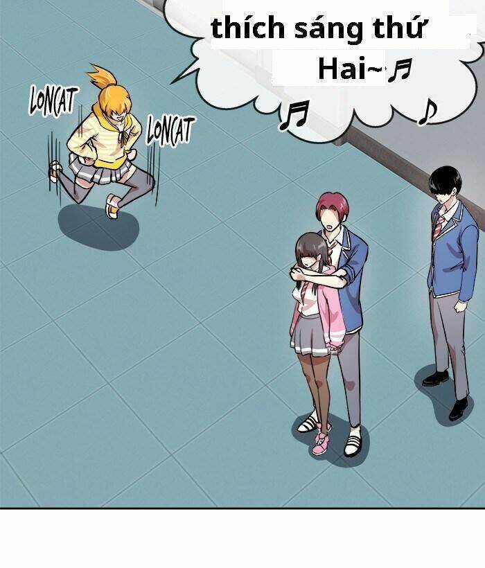 Change (Jinyuan) Ss2 Chapter 30 trang 60