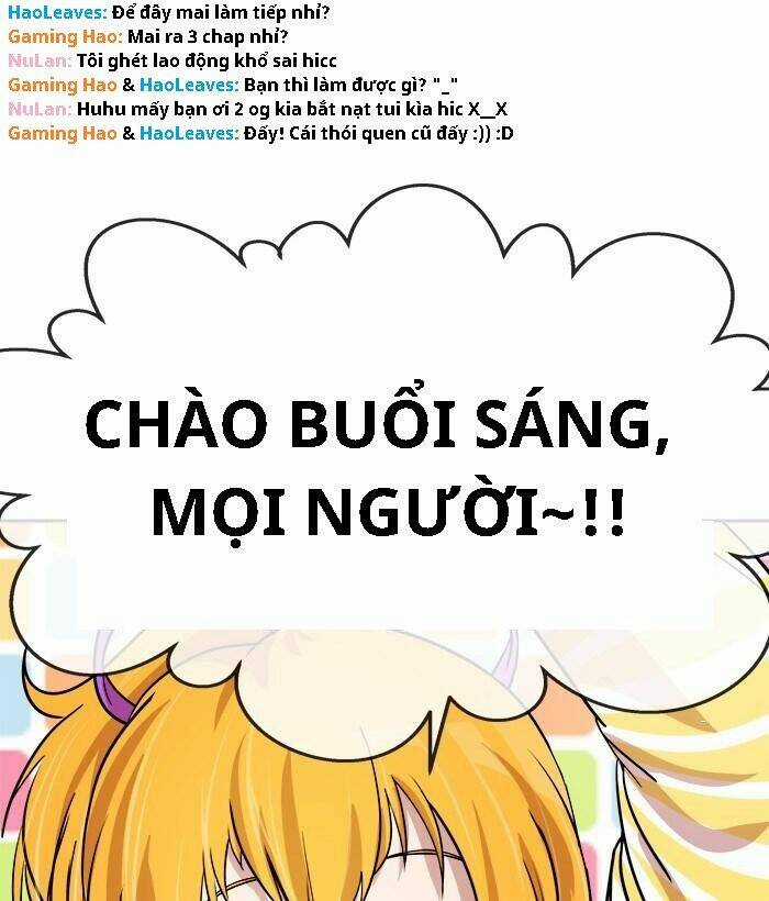 Change (Jinyuan) Ss2 Chapter 30 trang 61