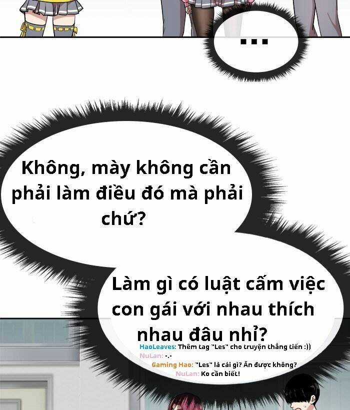 Change (Jinyuan) Ss2 Chapter 30 trang 71