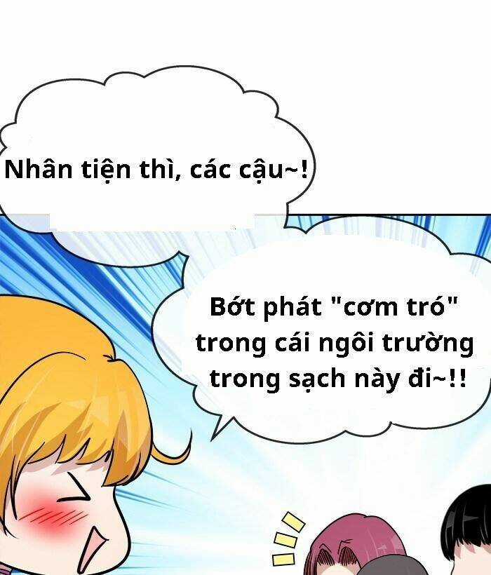 Change (Jinyuan) Ss2 Chapter 30 trang 73