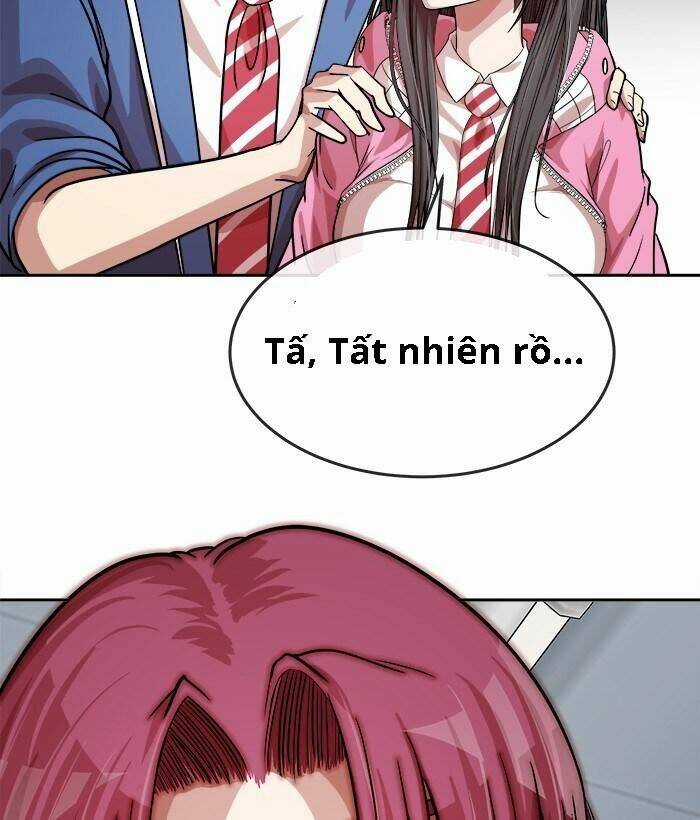 Change (Jinyuan) Ss2 Chapter 30 trang 77