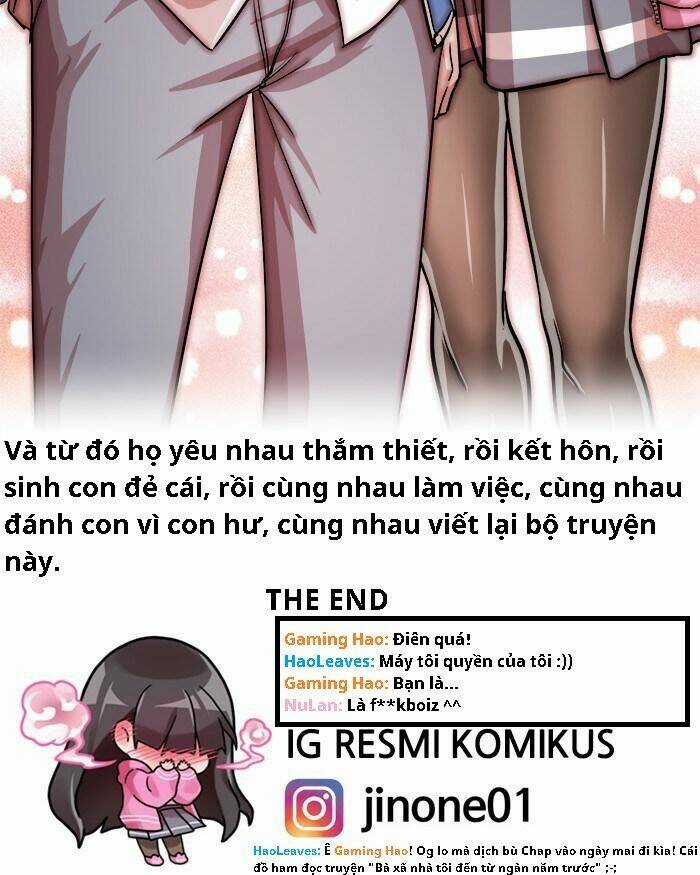 Change (Jinyuan) Ss2 Chapter 30 trang 94