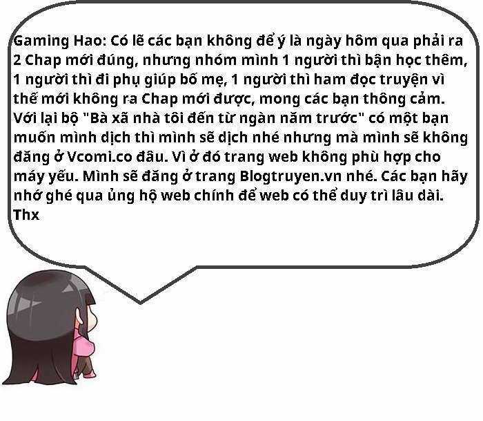 Change (Jinyuan) Ss2 Chapter 31 trang 0