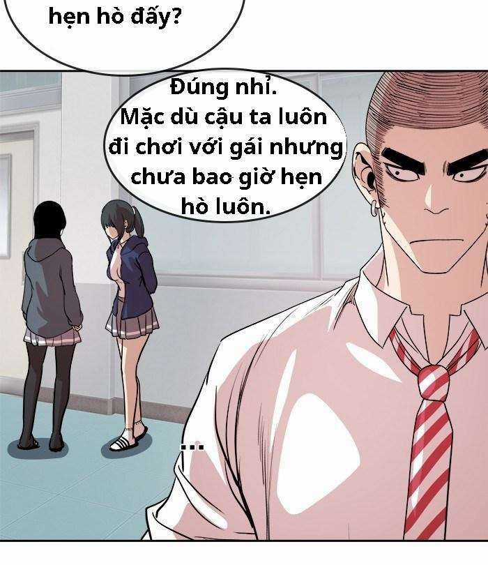 Change (Jinyuan) Ss2 Chapter 31 trang 12