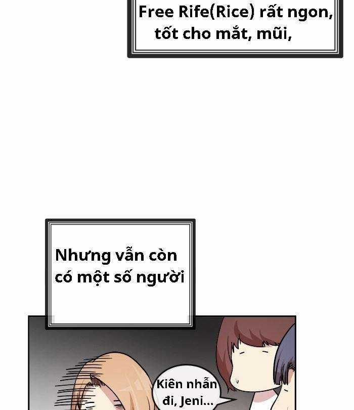 Change (Jinyuan) Ss2 Chapter 31 trang 16