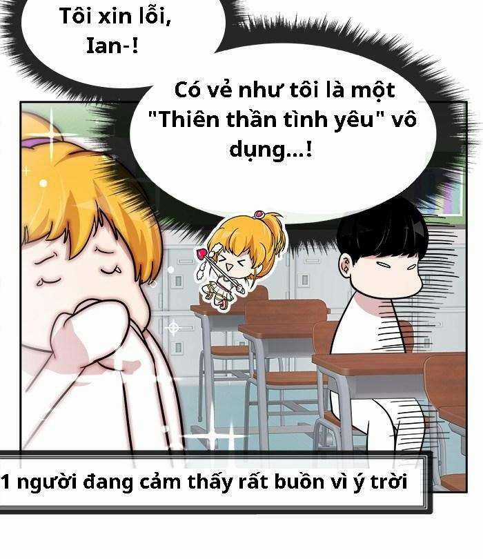 Change (Jinyuan) Ss2 Chapter 31 trang 19