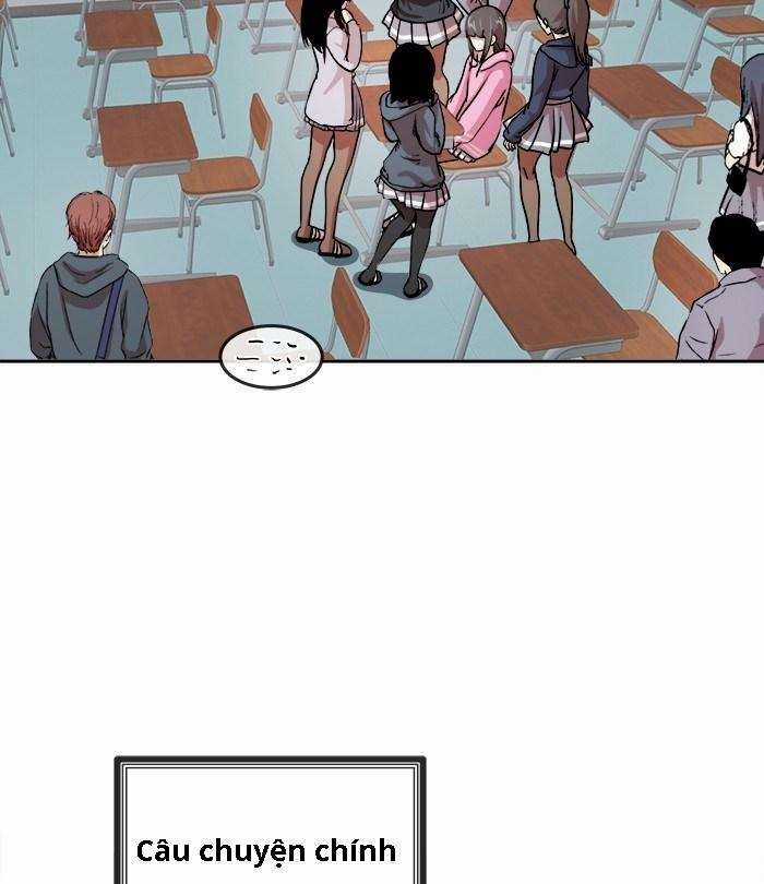 Change (Jinyuan) Ss2 Chapter 31 trang 22