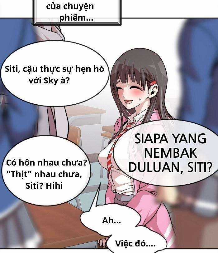 Change (Jinyuan) Ss2 Chapter 31 trang 23