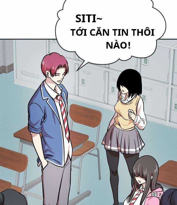 Change (Jinyuan) Ss2 Chapter 31 trang 31