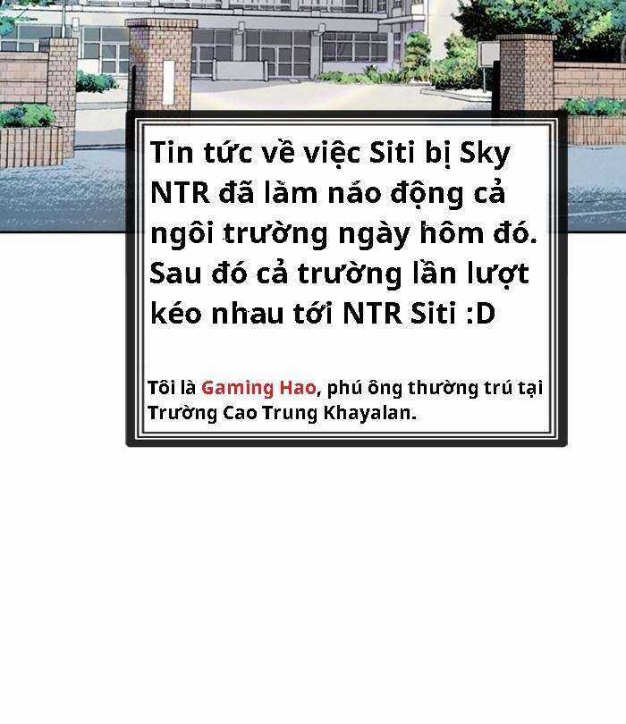 Change (Jinyuan) Ss2 Chapter 31 trang 4