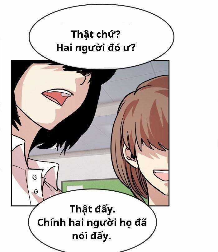 Change (Jinyuan) Ss2 Chapter 31 trang 5