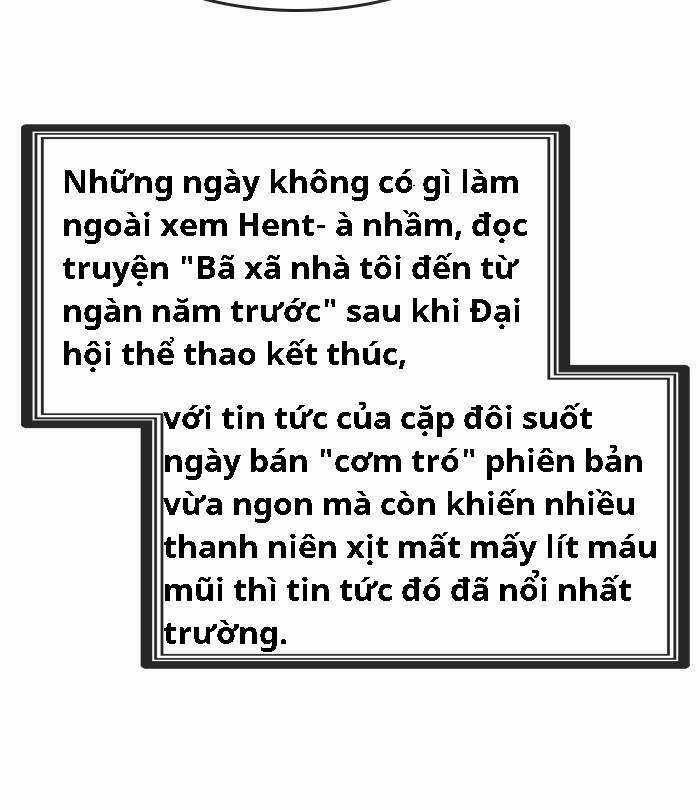 Change (Jinyuan) Ss2 Chapter 31 trang 6