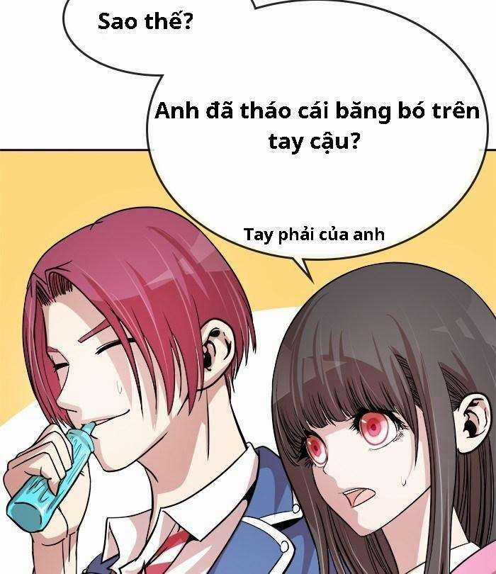 Change (Jinyuan) Ss2 Chapter 31 trang 62