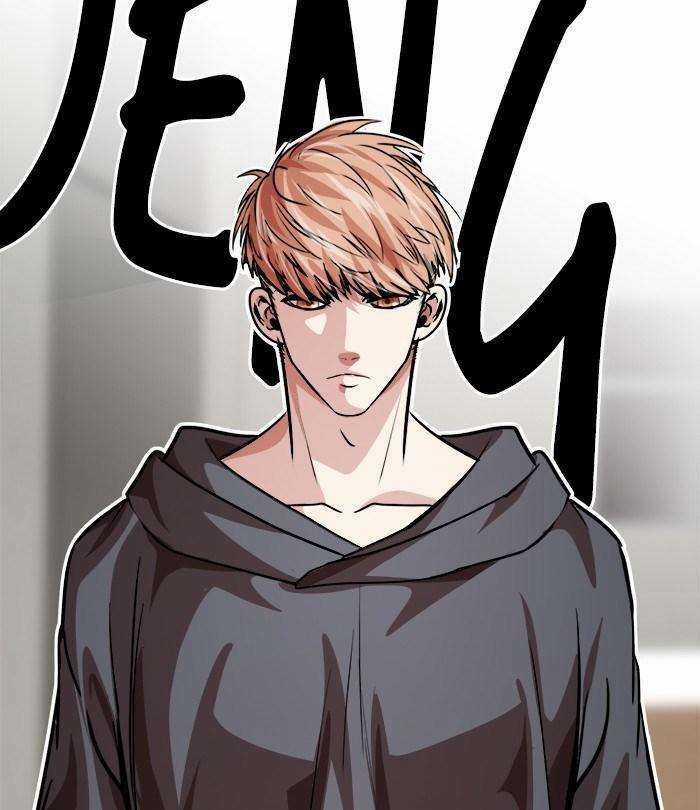 Change (Jinyuan) Ss2 Chapter 31 trang 70