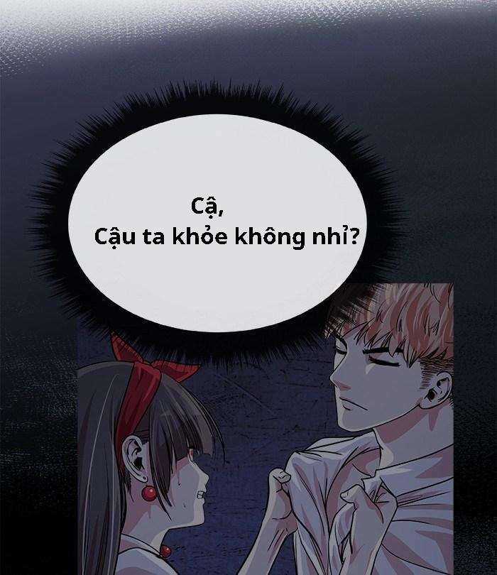 Change (Jinyuan) Ss2 Chapter 31 trang 78