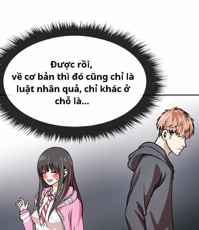 Change (Jinyuan) Ss2 Chapter 31 trang 80