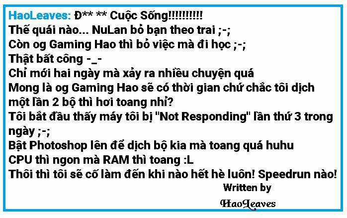 Change (Jinyuan) Ss2 Chapter 32 trang 0
