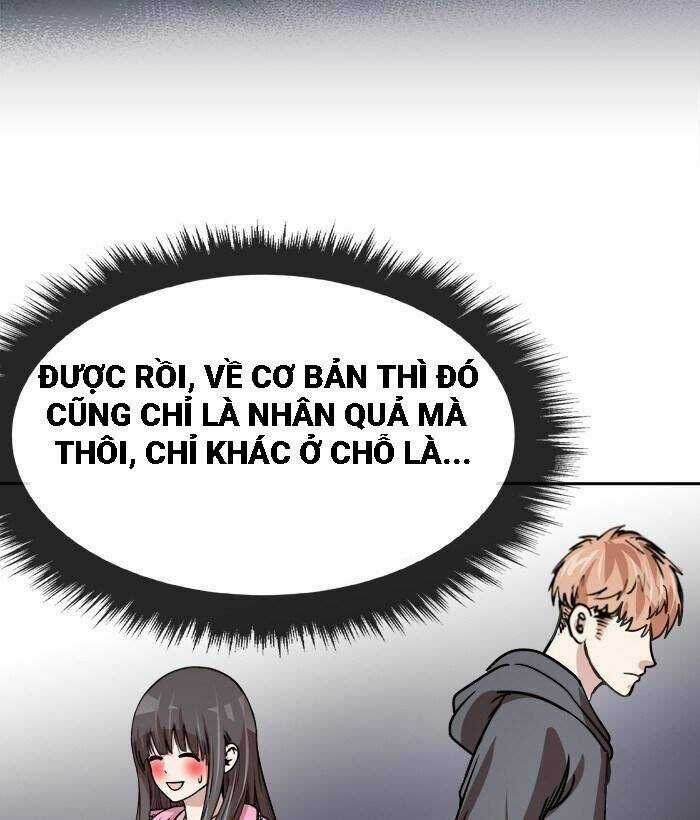 Change (Jinyuan) Ss2 Chapter 32 trang 10