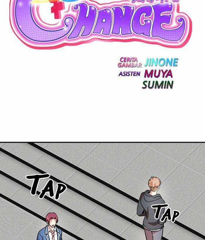 Change (Jinyuan) Ss2 Chapter 32 trang 19