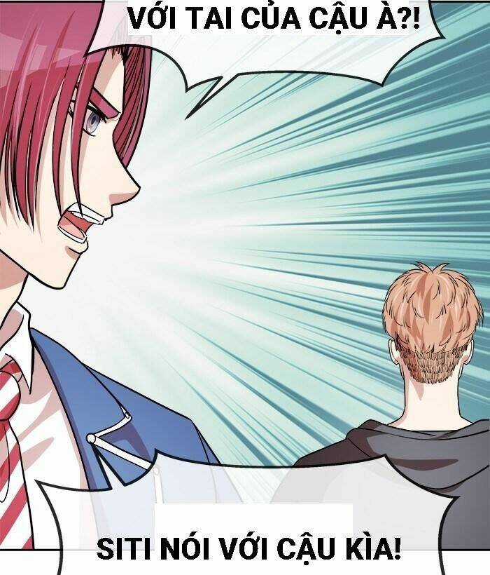 Change (Jinyuan) Ss2 Chapter 32 trang 24