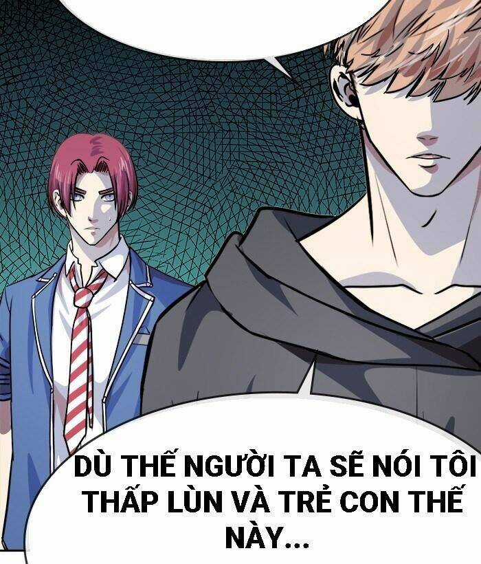 Change (Jinyuan) Ss2 Chapter 32 trang 29