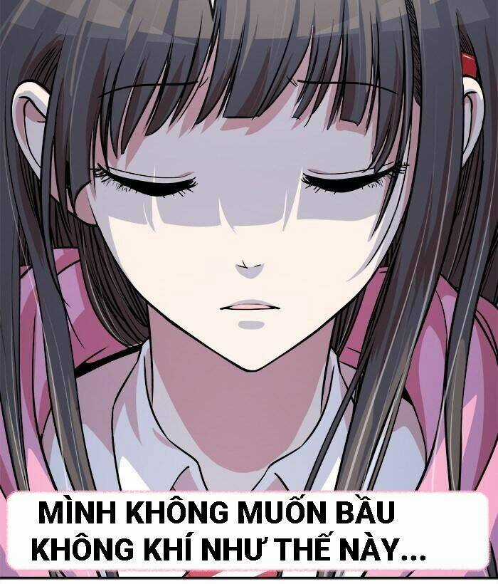 Change (Jinyuan) Ss2 Chapter 32 trang 41